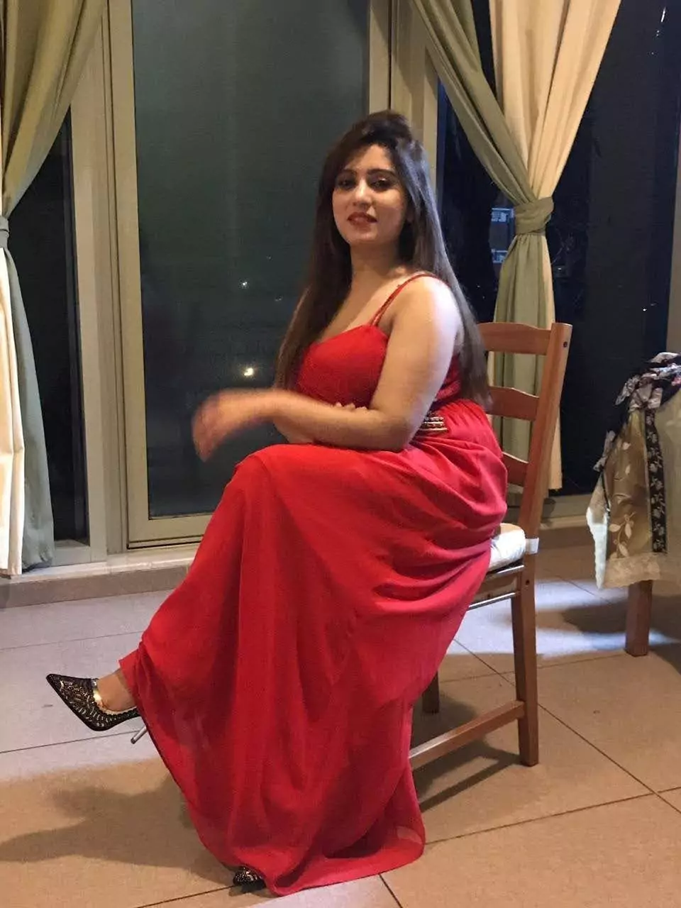 Escort Service in Etawah