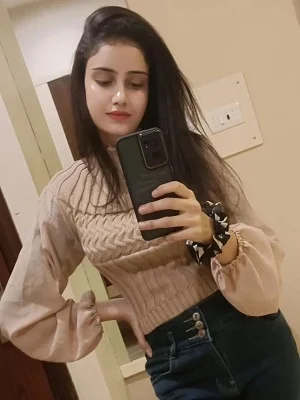Independent Etawah Call Girl